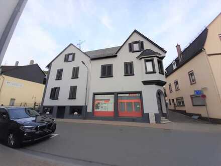 Wohn- und Geschäftshaus in Lorch am Rhein