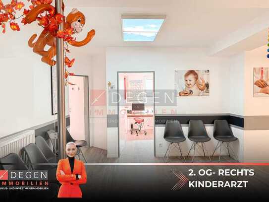 Attraktives Wohn- und Geschäftshaus in Brackel mit ca. 1.270 m² Wohn- und Nutzfläche!