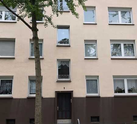 Schöne 2,5 Zimmer Wohnung in Gelsenkirchen, Bulmke-Hüllen