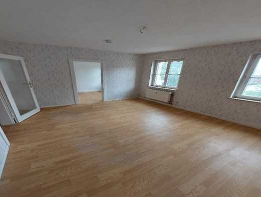 gemütliche kleine Wohnung in der Neustadt zur persönlichen Gestaltung