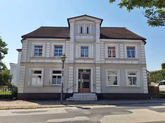 Mehrfamilienhaus in Garz mit Einliegerwohnung zu verkaufen