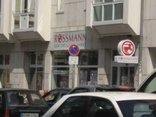 Provisionsfrei! Tiefgaragenstellplatz in Parkautomat, München Schwabing