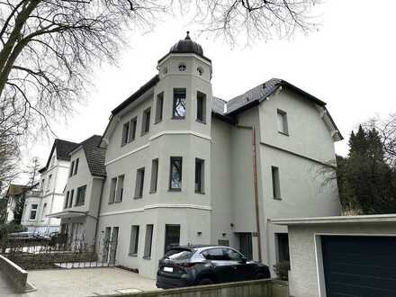 Erstbezug!! Nur noch eine Wohnung frei // Beste Lage direkt am Bornekamp
