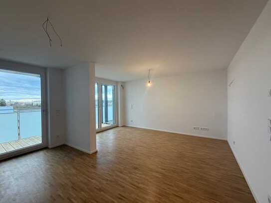 Moderne 3-Zimmer-Wohnung mit exklusiver Ausstattung in zentraler Lage