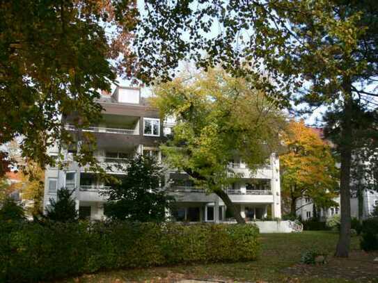 Elegante Maisonettewohnung mit 2 Terrassen und Tiefgaragenplatz