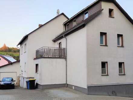 Mehrfamilienhaus mit vier Wohneinheiten als Kapitalanlage*