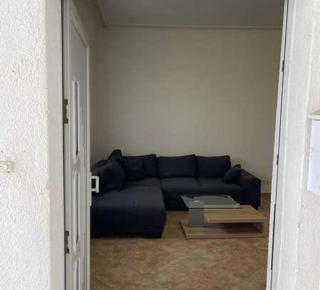 Exklusive, neuwertige 2-Zimmer-EG-Wohnung in Koblenz