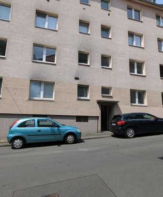 Schöne 3-Zimmerwohnung in der Nordstadt