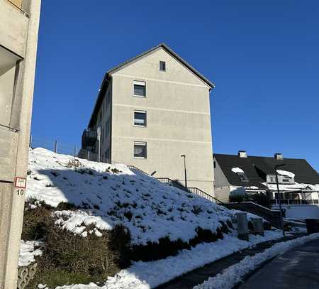 Modernes Apartment in ruhiger Lage