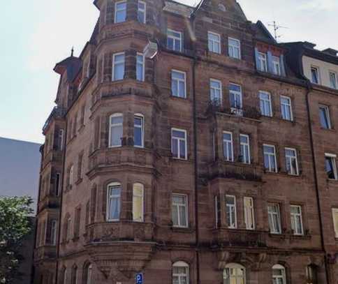 1-Zimmer-Wohnung in Nürnberg