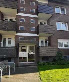 Ansprechende 2-Zimmer-Wohnung in 40721, Hilden