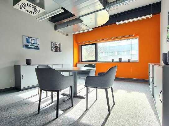 Repräsentative Bürofläche mit ca. 1.000 m² - in Freiberg zur Miete!