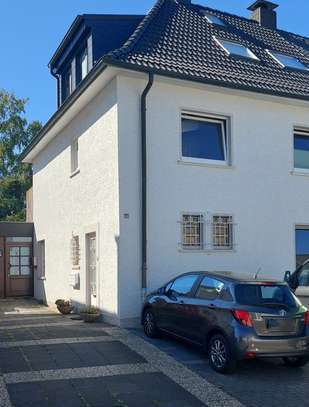 2-Zimmer-DG-Wohnung in Hagen Emst