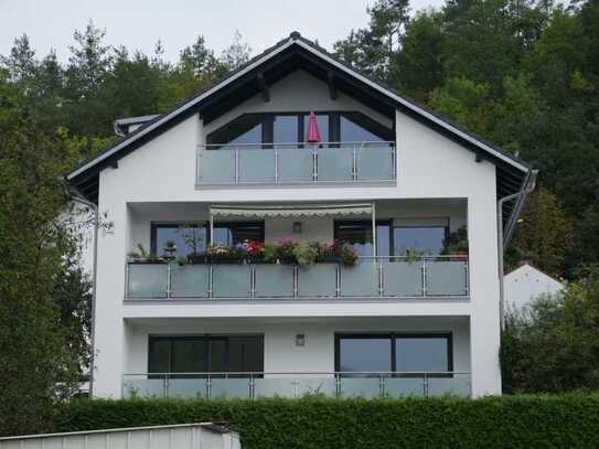 Schöne drei Zimmer Wohnung in Eichstätt (Kreis), Eichstätt