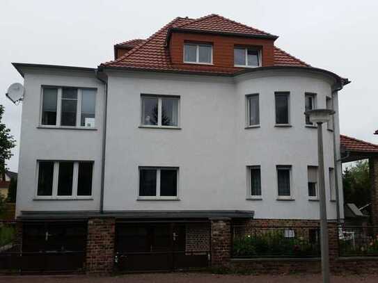 Schöne vier Zimmer Wohnung in Halle (Saale), Dölau