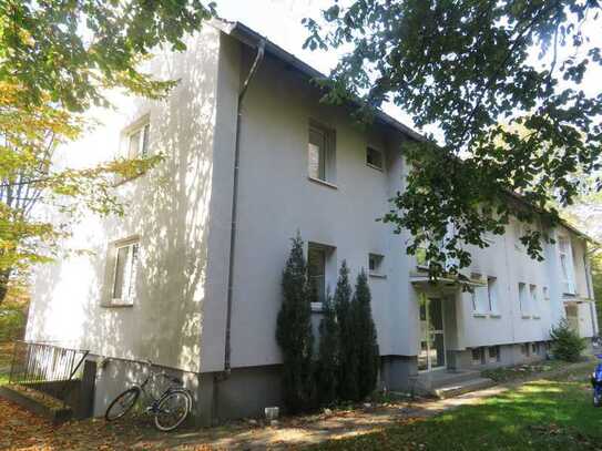 WWS - Apartment in Herford Elverdissen -