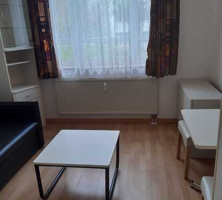 Gemütliche 1-Zimmer in DD-Klotzsche