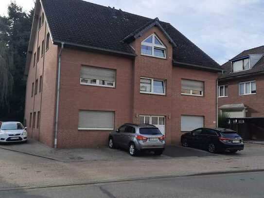 4-Zimmer Maisonettewohnung in Nettetal-Kaldenkirchen