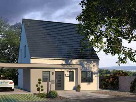 Das allkauf-Haus Home 3 - Dein Weg zu einem erfüllten Leben!