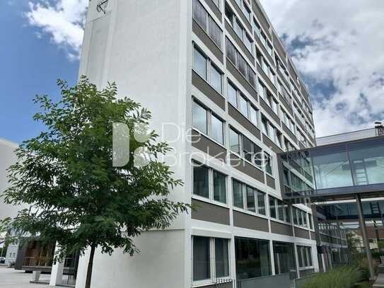 Zuffenhausen | 376 m² bis 1.223 m² | Kantine | provisionsfrei