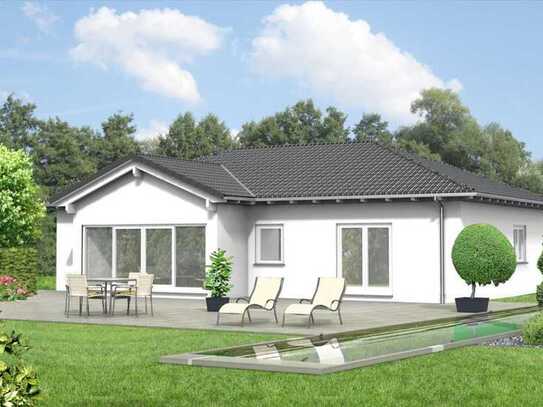 In Winsen (Aller) der Bungalow für jedes Alter – modern und vielseitig!