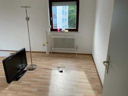 Ansprechende 3-Zi-Wohnung mit Balkon in Bayreuth