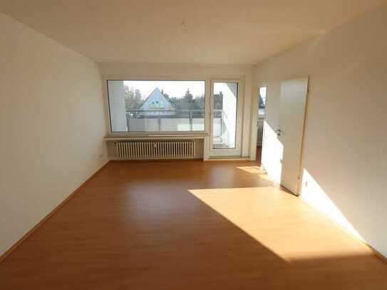 Schickes Appartement mit Aufzug, Balkon und toller Fernsicht über Haarzopf