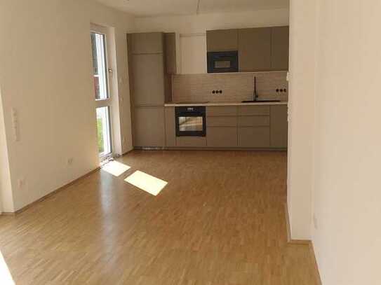 Moderne Wohnung in Top-Lage. Erstbezug.