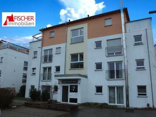 Moderne 3 Zi Wohnung mit Terrasse und TG Stellplatz...