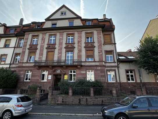 +++ RIESIGES Altbaupenthouse +++