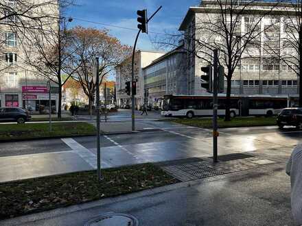 Hochwertige Büroflächen in Top-Lage der Bielefelder Innenstadt / ab 250m²