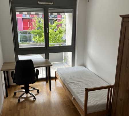 6 WG-Zimmer / shared appartment