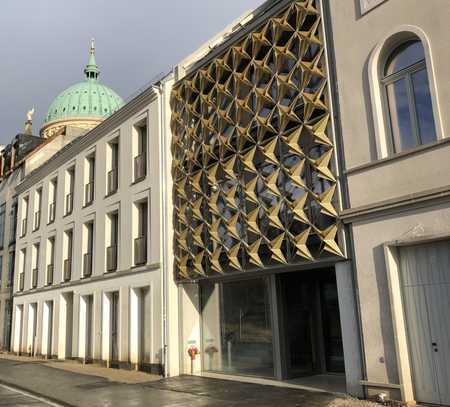 DG-Wohnung am Alten Markt für ein Jahr