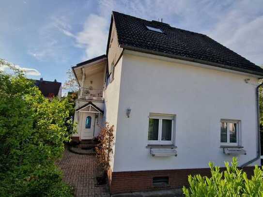 Idyllisches 1-2 Familien Haus auf 500 qm Grundstück ***provisionsfrei***