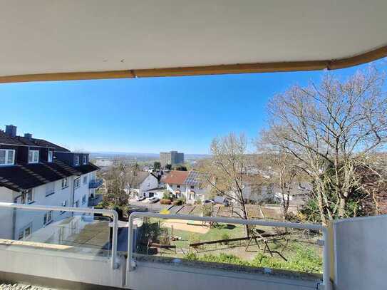 Attraktive und gepflegte 3-Raum-Wohnung in Vallendar