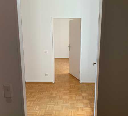 Absolut RUHIGE 33 m² in liebevoll MODERNISIERTEM Altbau!