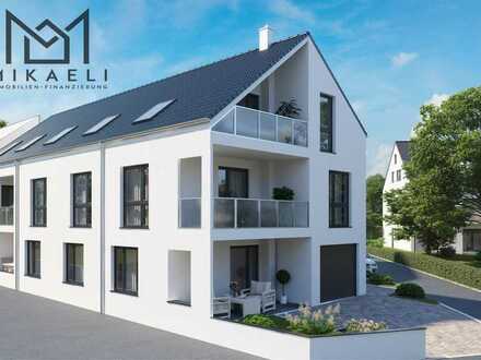 Brauweiler: Moderne 3-Zimmer-Wohnung / Provisionsfrei!