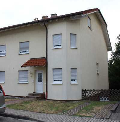 Großzügiges Stadthaus (DHH) Bruchsal zentrumsnah Nähe Krankenhaus/Schlossgarten