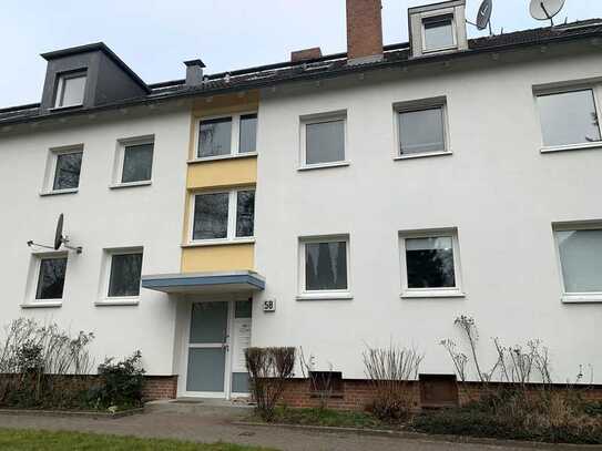 Großzügige 3-Zimmerwohnung