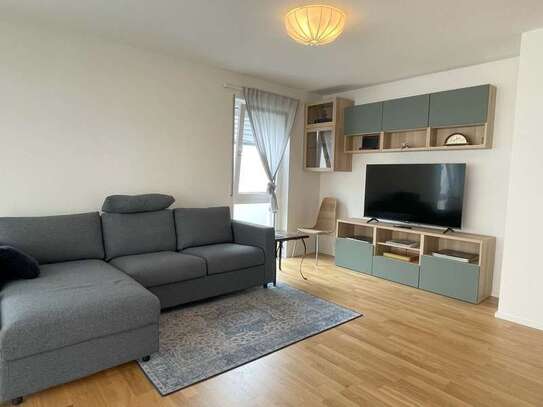 Zimmer Room in Hauptstraße, Leinfelden-Echterdingen for 100 m² with 3 bedrooms