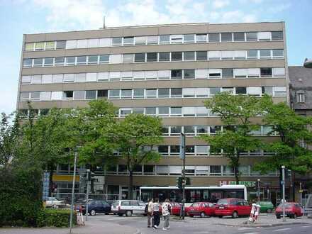 Büroflächen in Frankfurt Süd! Provisionsfrei!