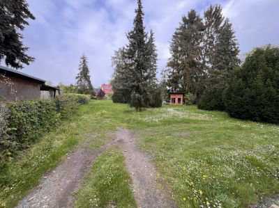 Baugrundstück in Falkensee - Exklusiv für Heinz von Heiden Bauherren!