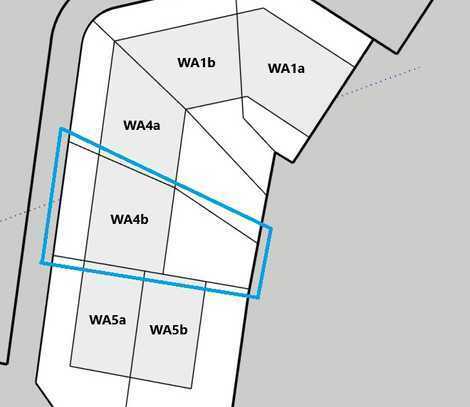 *RESERVIERT* Baugrundstück im Neubaugebiet