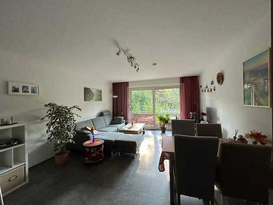 Schöne, ruhige 2-Zimmer-Wohnung in Engelskirchen-Grünscheid
