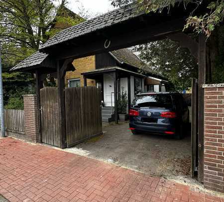 Zweifamilienhaus mit Baugrundstück inkl. Baugenehmigung in 30952 Ronnenberg / Empelde