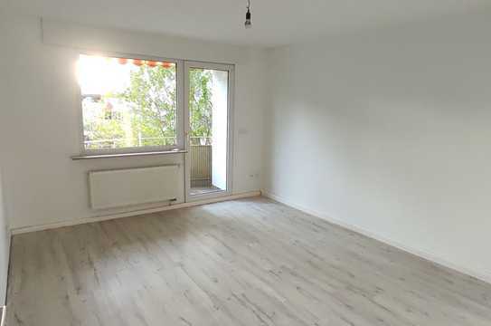 4 Zimmer-Wohnung mit EBK in zentraler Lage in Bad Homburg