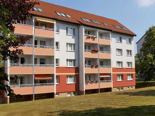Ohne viele Stufen zum Wohnglück