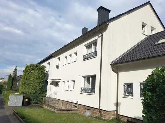 Schöne, neuwertige 3-Zimmer-Hochparterre-Wohnung zur Miete in Bochum-Wiemelhausen