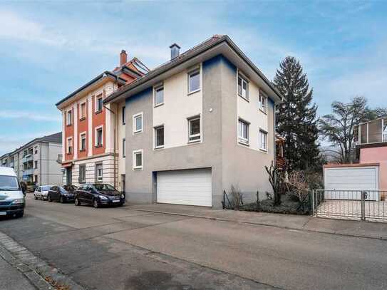 Großzügiges Einfamilenhaus in ruhiger Wohnlage von Heidelberg-Rohrbach