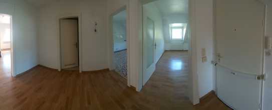 3-Zimmer-Wohnung in Köln Altstadt & Neustadt-Süd